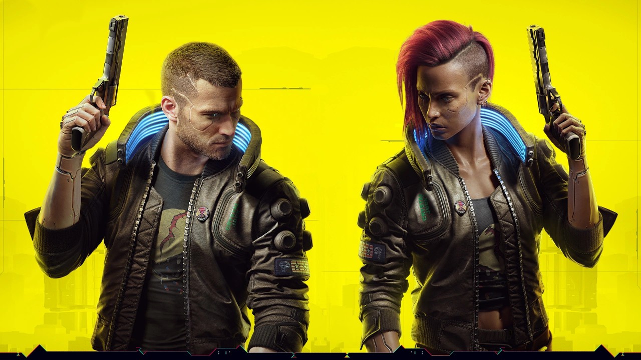 CD Projekt Reveals Completion of “Cyberpunk 2077” Development and Plans for New Games: Details on Gender and Future Improvements