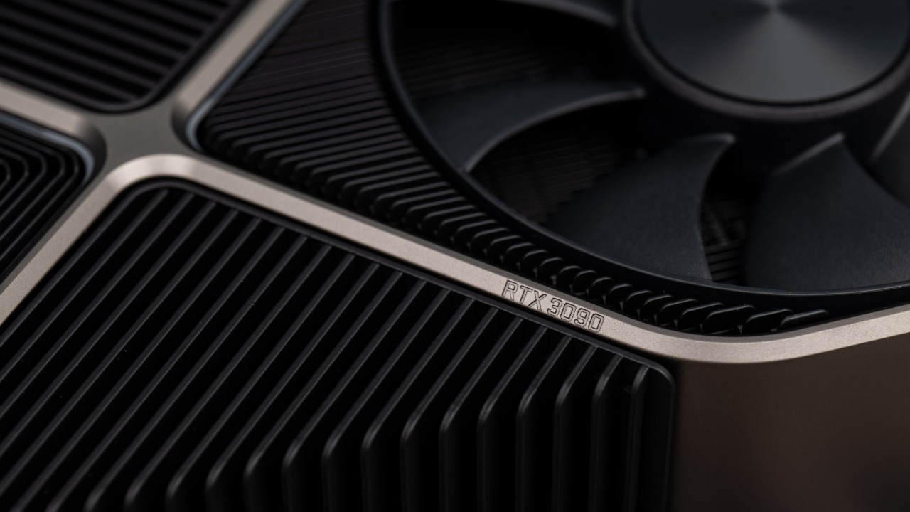 NVIDIA GeForce RTX 3090 / 3070創始版確定11月在台上市