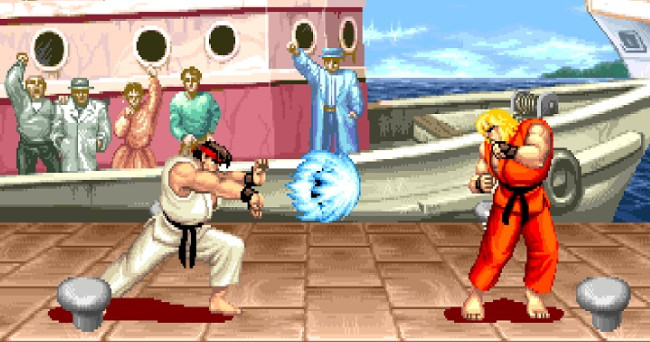 Capcom Arcade Stadium celebrates its 1st anniversary, announcing STREET FIGHTER II for free on almost every platform!!