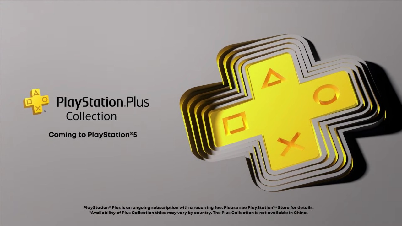 Ps5上市暢玩ps4熱門遊戲 Ps Plus Collection加碼確認 4gamers