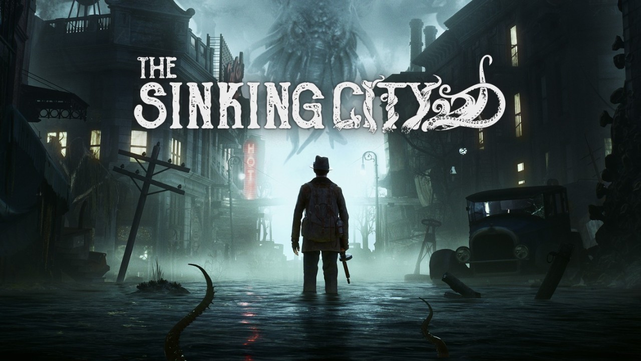 The drama is smoldering when The Sinking City is back on Steam again, but the development team says, ‘Don’t buy !!’