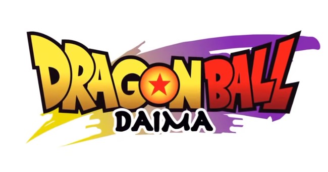 กลับเป็นเด็กอีกแล้ว! Dragon Ball DAIMA