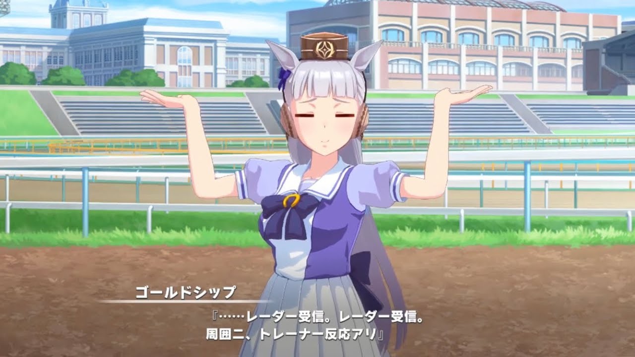 為學 賽馬娘 黃金船雙腳飛踢 日本coser骨折受傷引發話題 4gamers