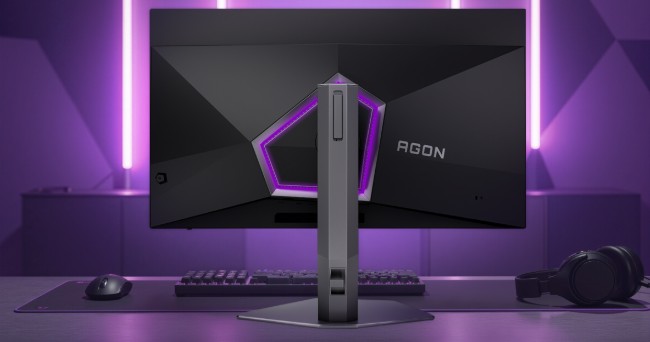 #AOC | 4Gamers