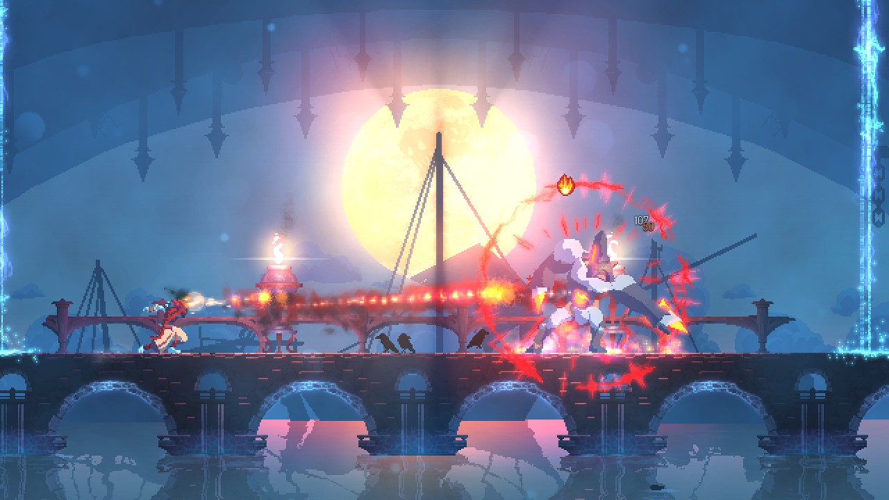 “Dead Cells” Developer Announces Expansion Plans with New Studio, Evil Empire