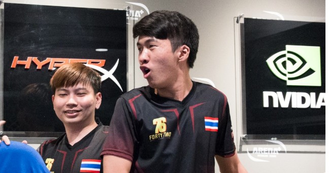 กล้า Cigarettes ได้ไอดี CS:GO คืนแล้ว หลังจากก่อนหน้านี้ไอดีถูกแบนแบบ ...