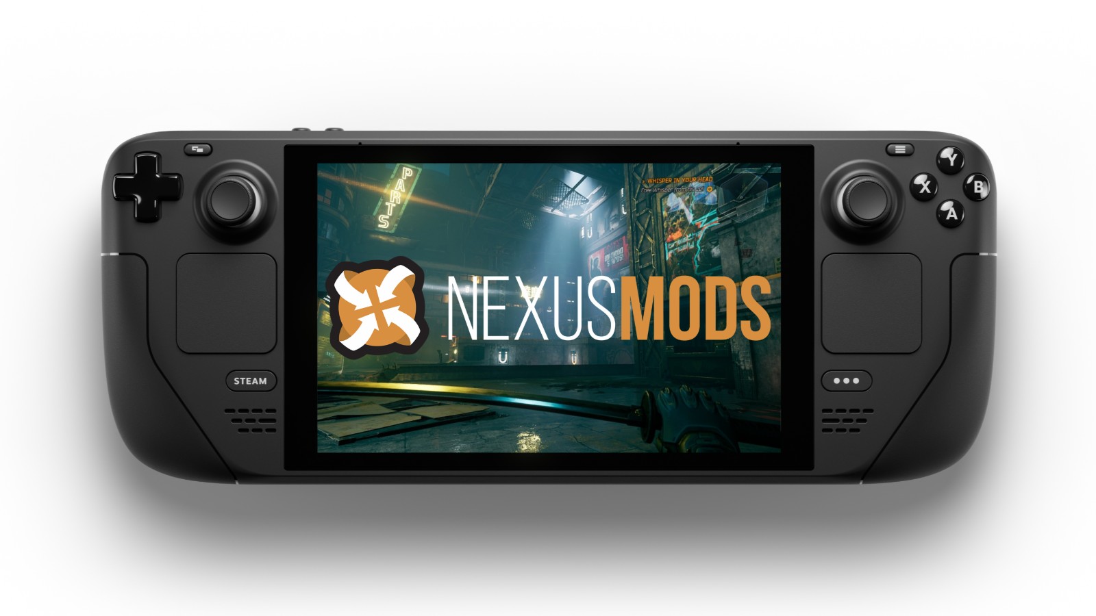 Steam Deck玩MOD將更輕鬆 Nexus Mods Vortex宣布開發Linux版 | 4Gamers