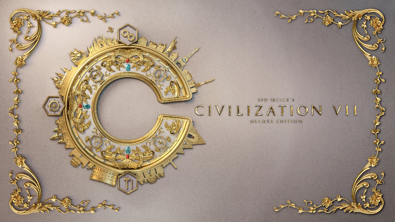 "Sid Meier's Civilization VII: Discover, Construct, and Conquer within the Subsequent Evolution of the Basic Technique Recreation Launching February 2025"[embed]https://www.youtube.com/watch?v=xX-4dCdvsX4[/embed][embed]https://www.youtube.com/watch?v=yEDuJpcphik[/embed] - News Directory 3