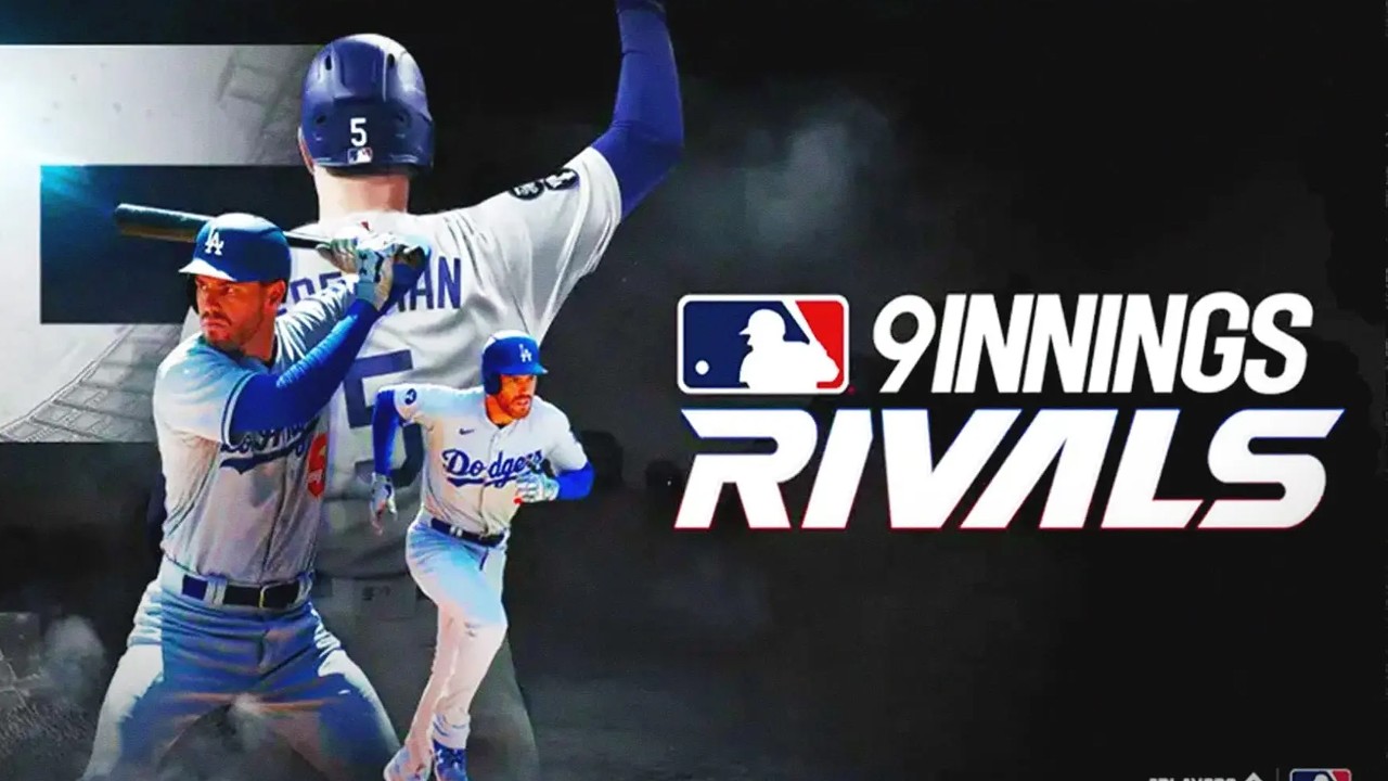 MLB 9 Innings Rivals เตรียมเปิดตัวบนมือถือในระบบ iOS และ Android ใน