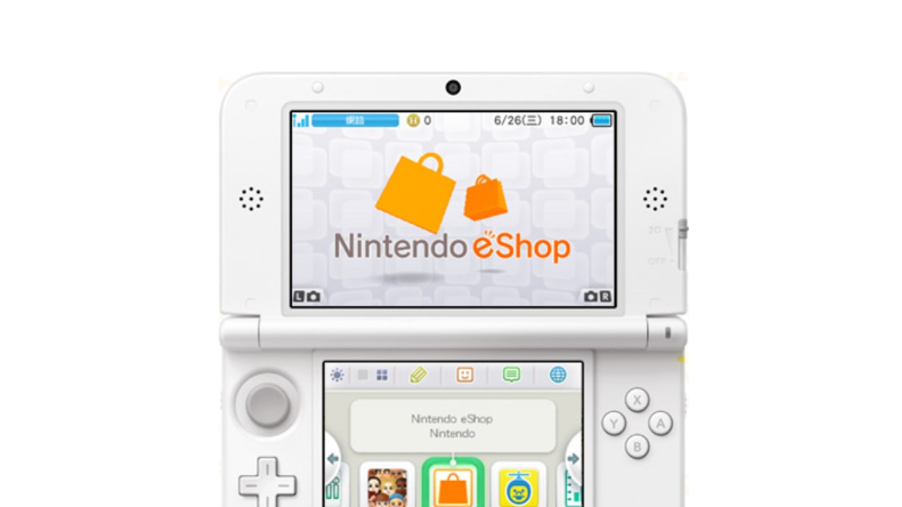 Nintendo desligará a eShop do 3DS e Wii U em mais de 40 países – Tecnoblog