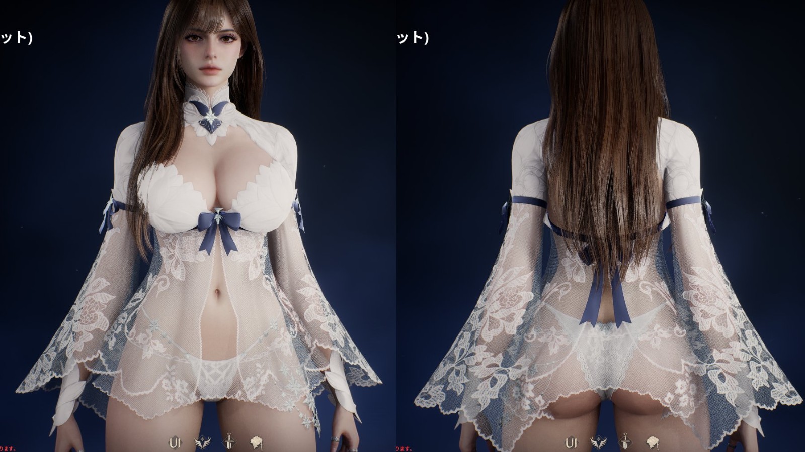 《AION2》國際服開服同步上線超 40 萬人，捏角系統引關注