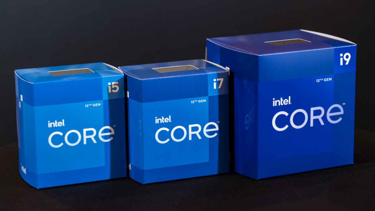 第12代Intel Core非K系列CPU規格定價曝光，i5-12400F售US$167 | 4Gamers