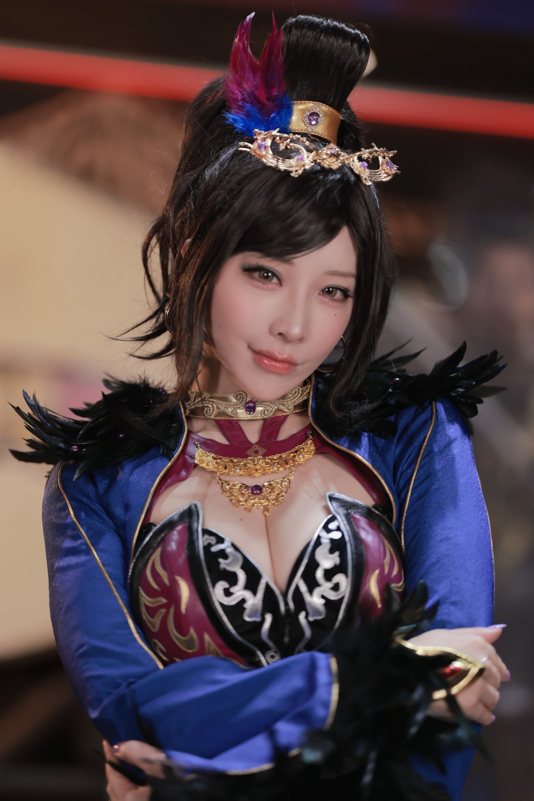5