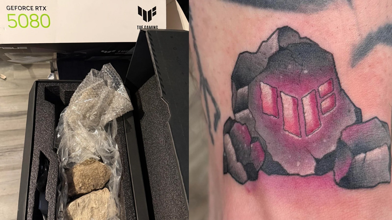 Best Buy RTX 5080變石頭案翻轉 警察證據助獲賠償