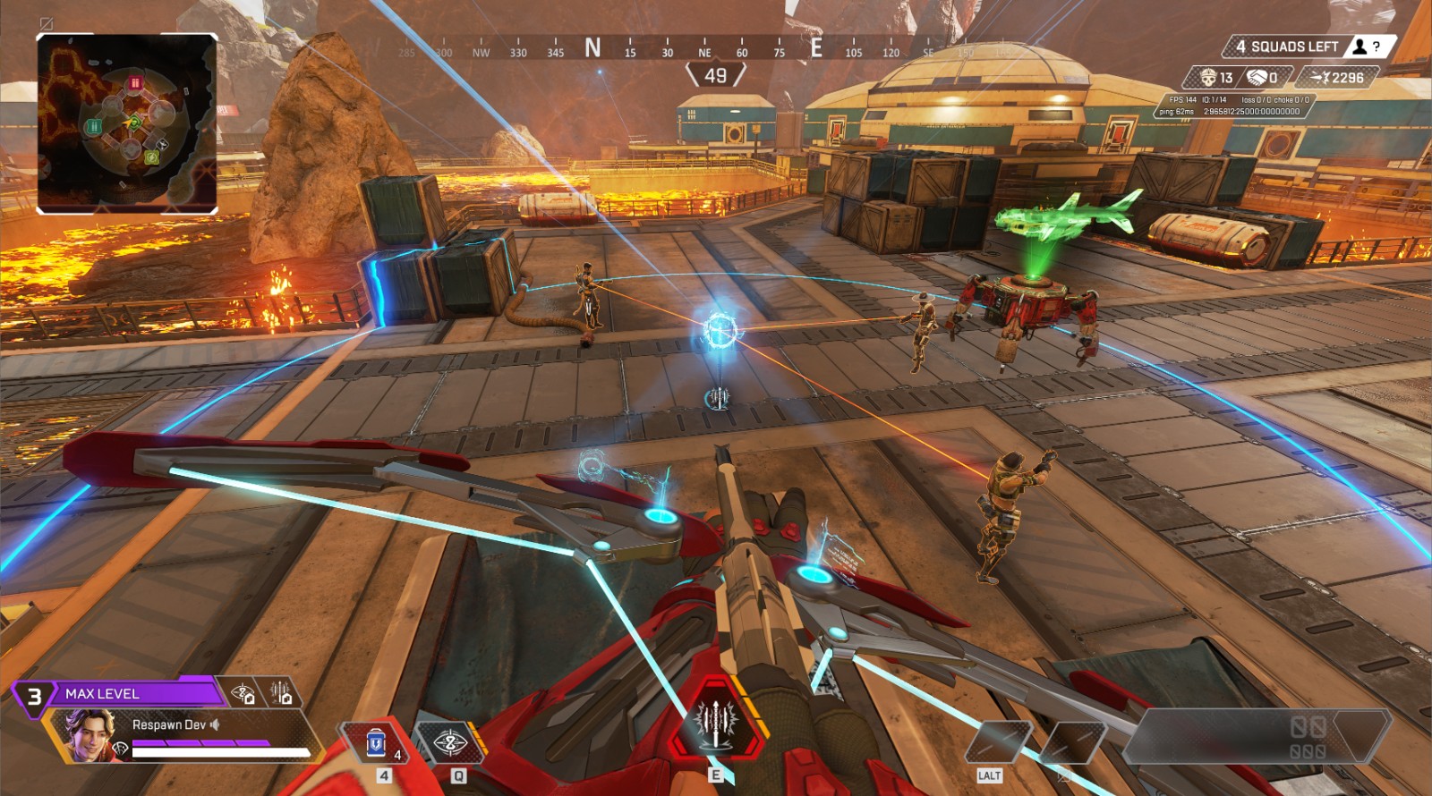 Sparrow Ultimate