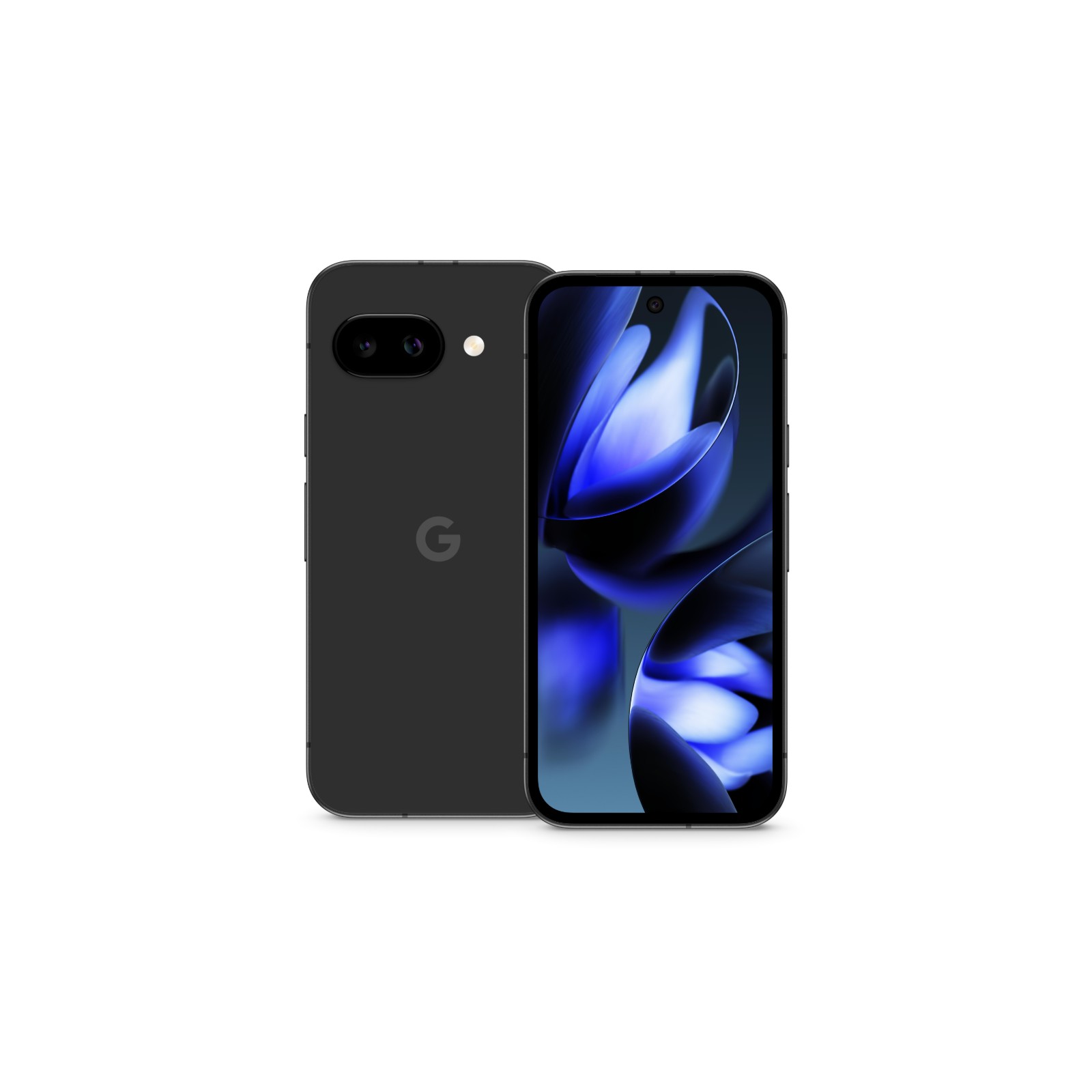 02Google Pixel 9a