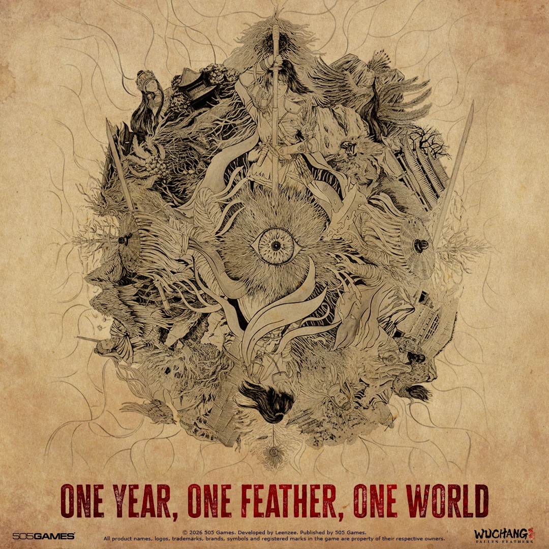 Wuchang Anniversary 1080x1080 EN