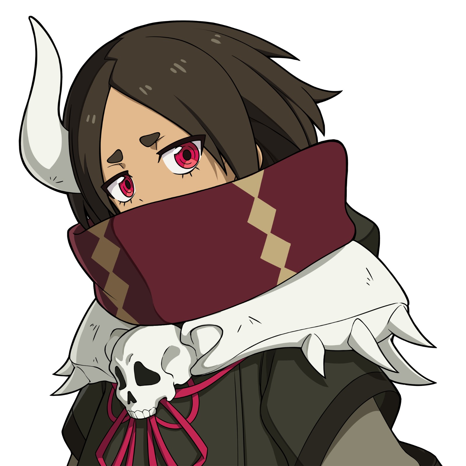 キャラクター_亜雅紗