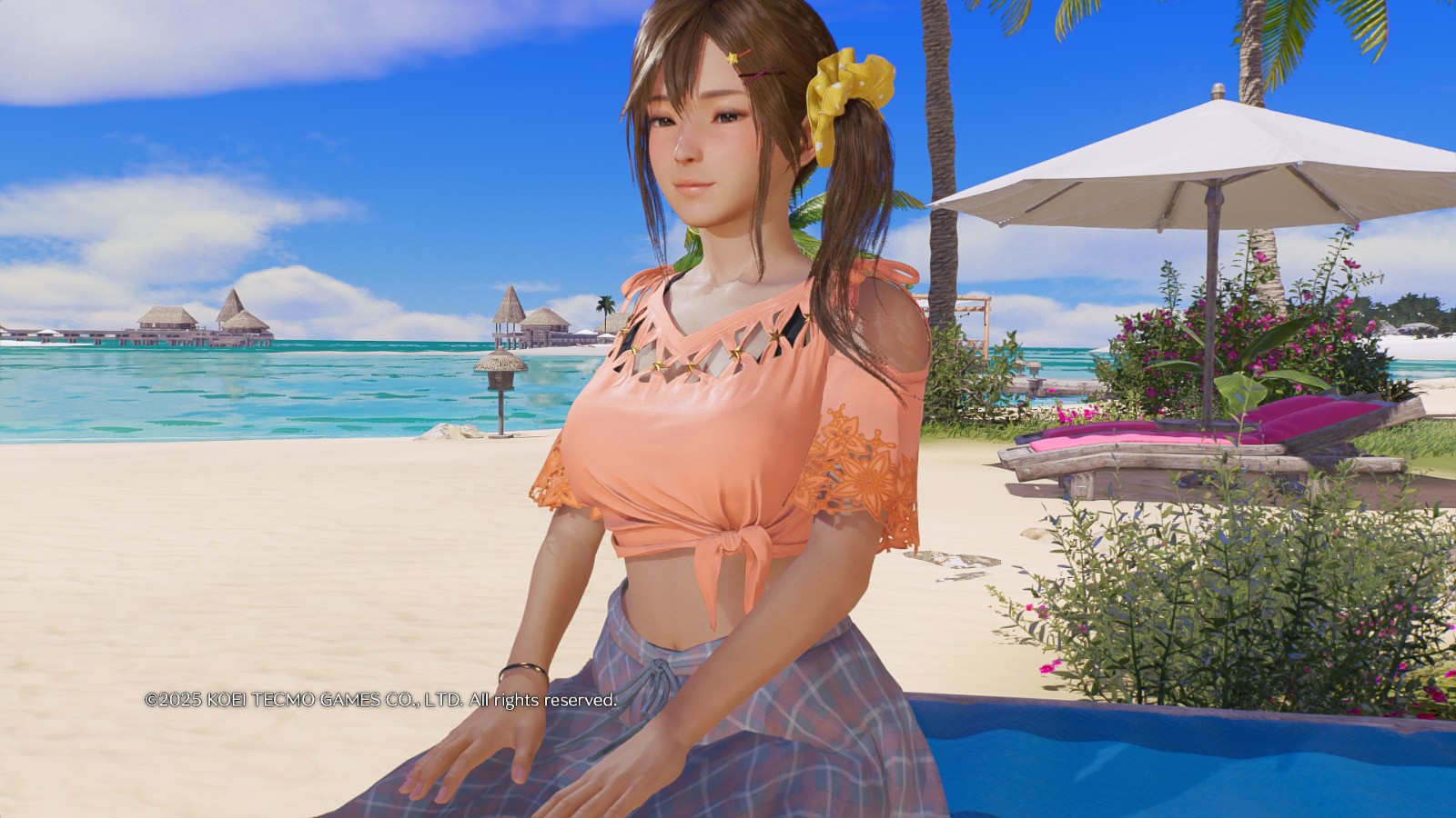 Venus Vacation PRISM - DEAD OR ALIVE Xtreme -_20250122205335_