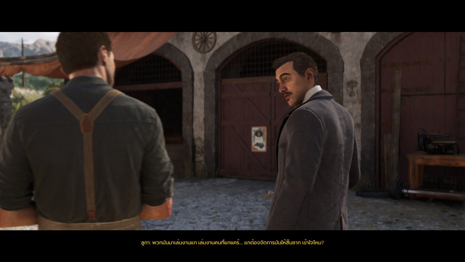 Mafia_The_Old_Country_PC_Mod_Subthai_by_EASYMOD_02