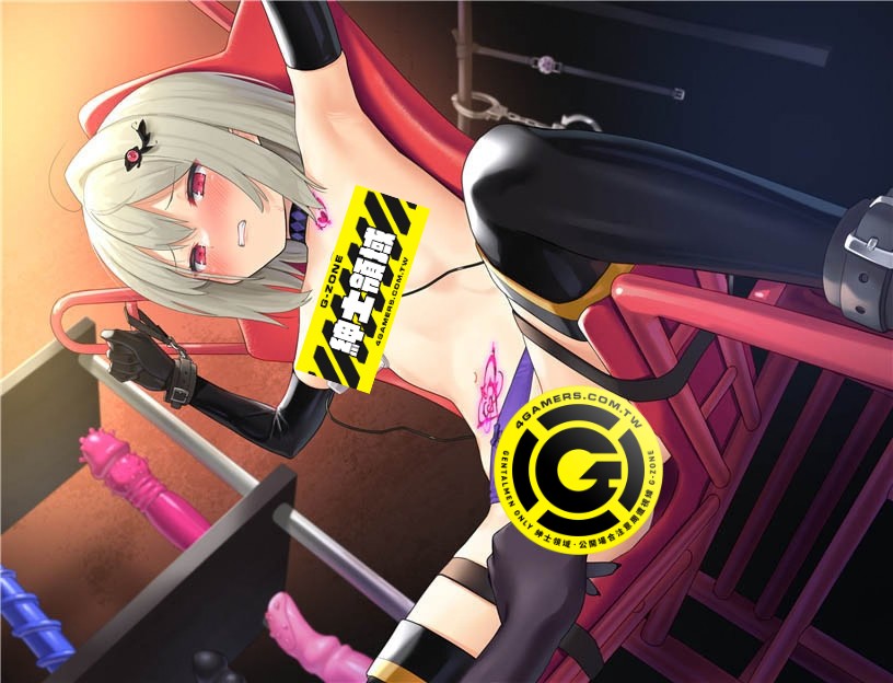 女英雄・集結 -Heroines’ Chord- (3)