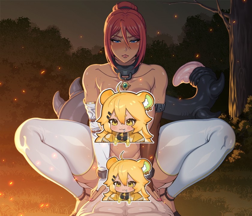 CG_蕾妮婭_safe