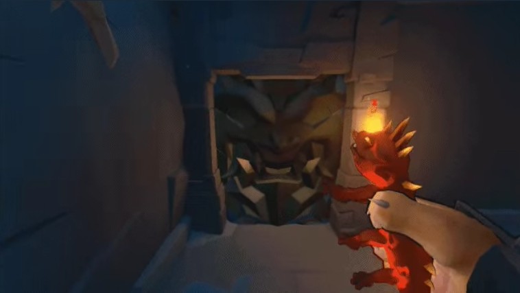 【圖05-豐富武器道具】