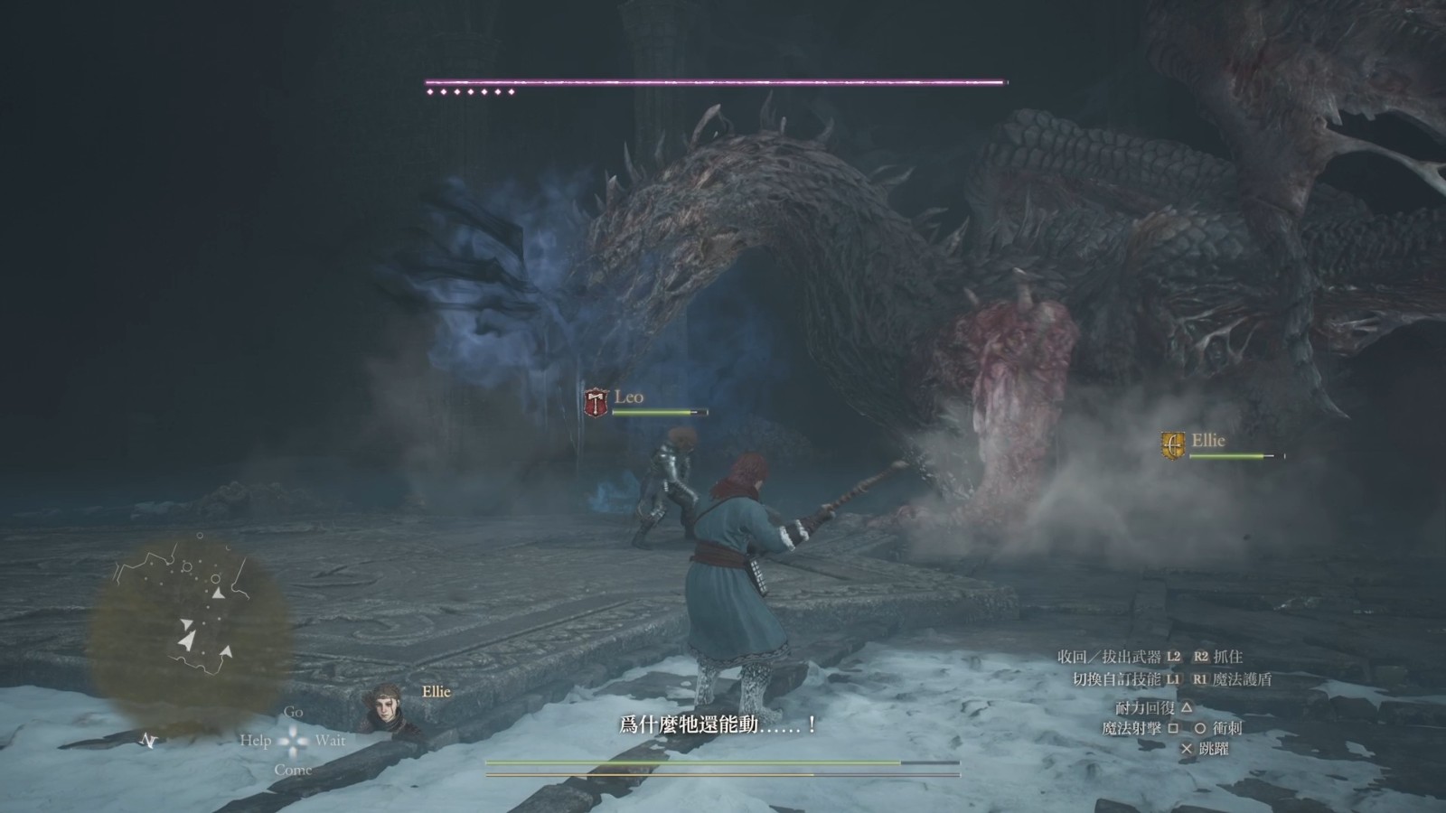 Dragons Dogma 2_ Dark Arisen - Media Exhibition_20260810050528-00.10.33.379