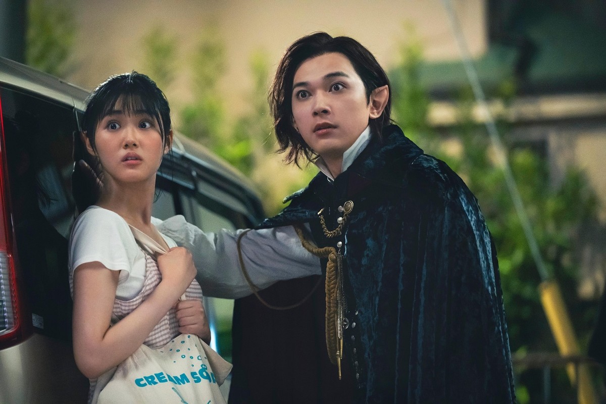 電影版吸吸吸吸吸血鬼_劇照006