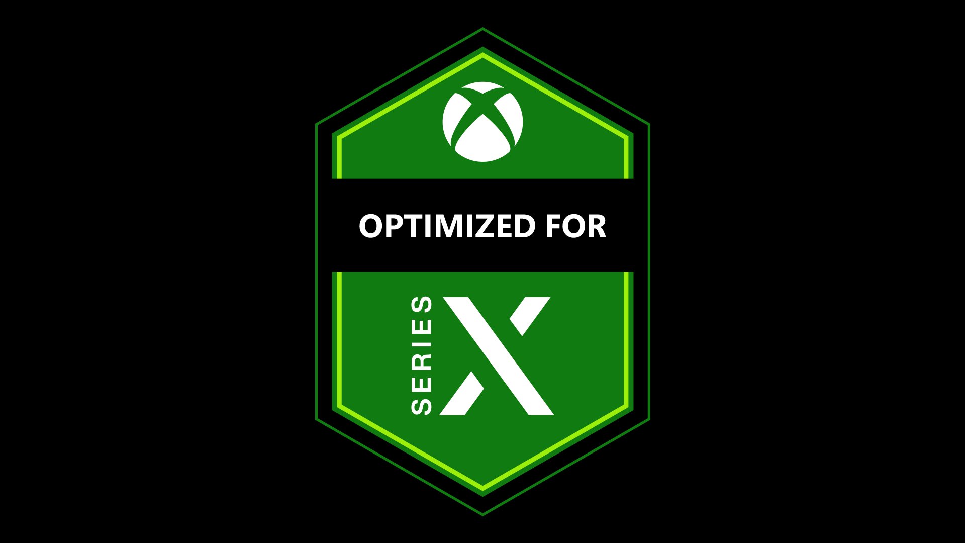 微軟公開xbox Series X專屬最佳化logo 玩4k 1fps遊戲請指名 Xbsx J的謎之無聊日常orz 隨意窩xuite日誌