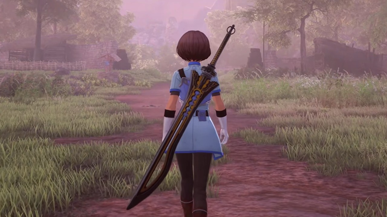 VS--YouTube-ComingsoonanewRPGfromBandaiNamcoEntertainment-1’13”