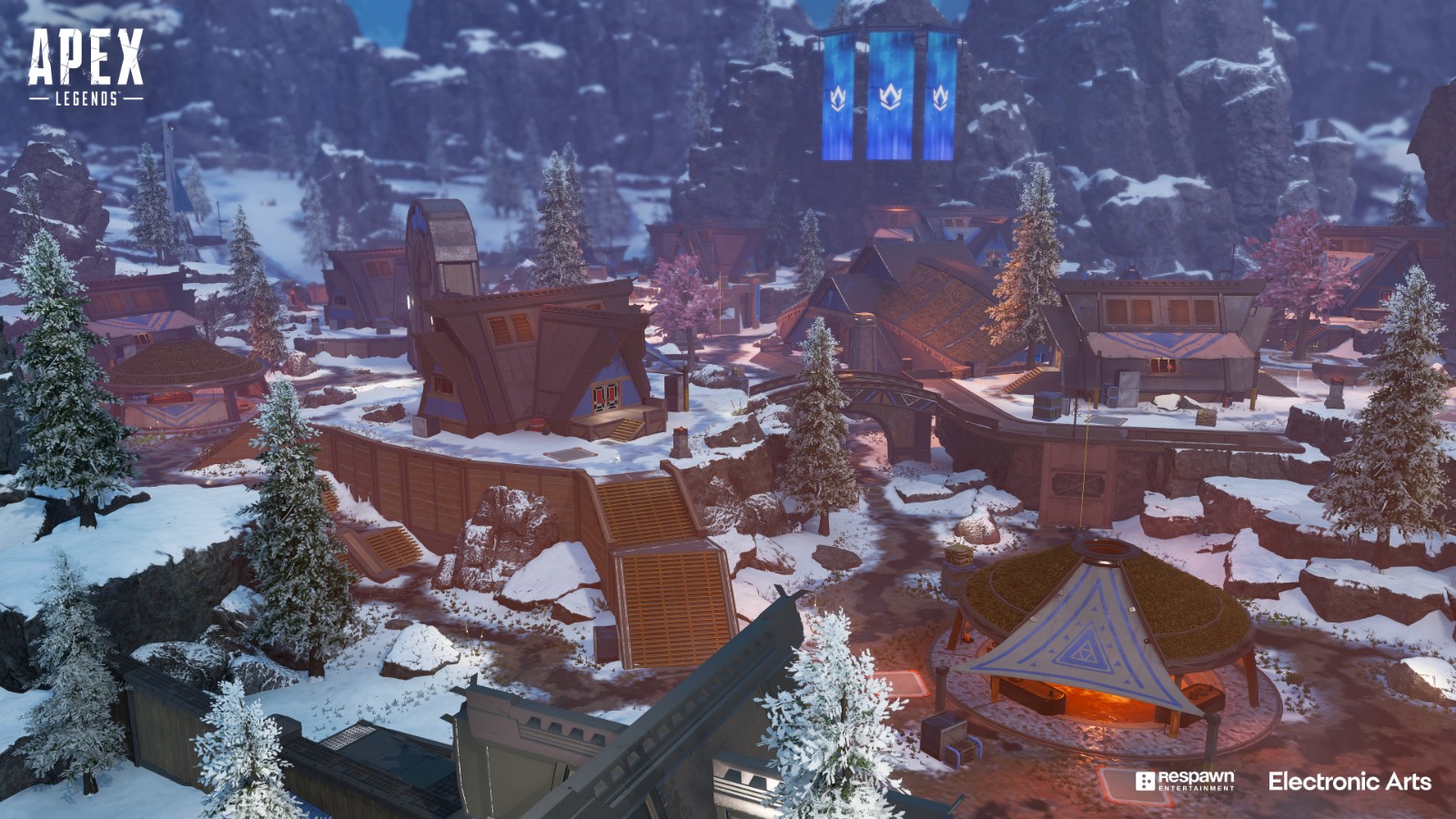 APEX_Legends_S30_Screenshots_Launch_WorldsEdgeUpdate_EastVillage_Logo_v03