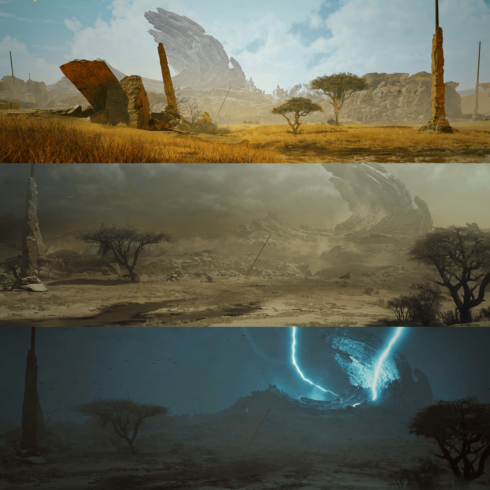 collageWILDS