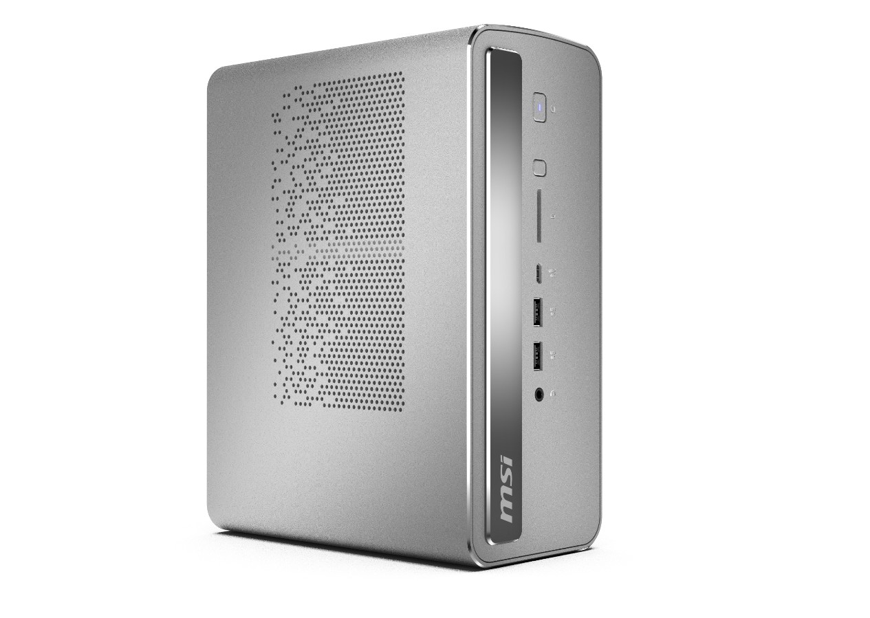 02_AI Edge 桌上型電腦