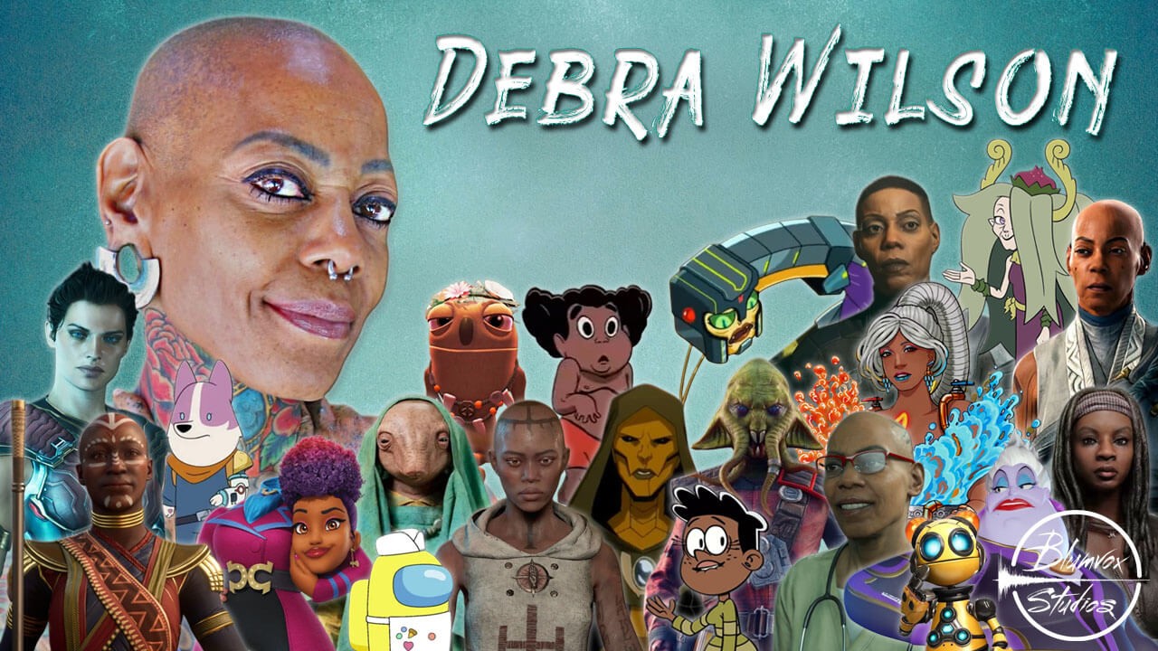 Debra-Wilson-Archive