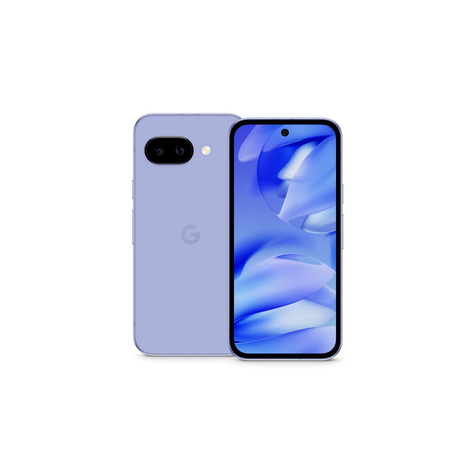 05 Google Pixel 9a