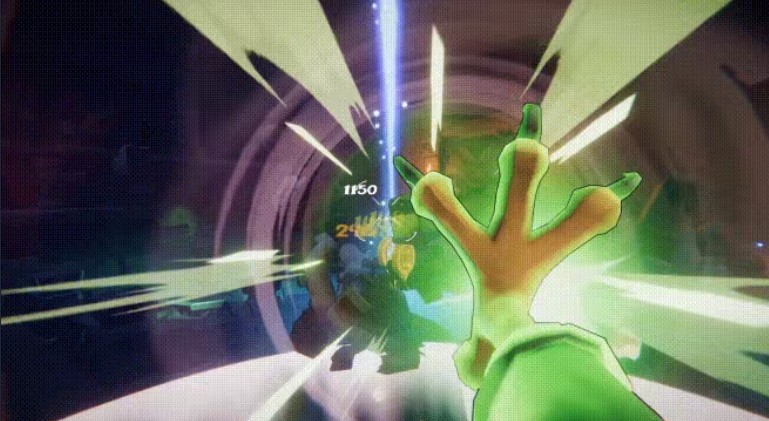 【圖06-多種特色英雄】