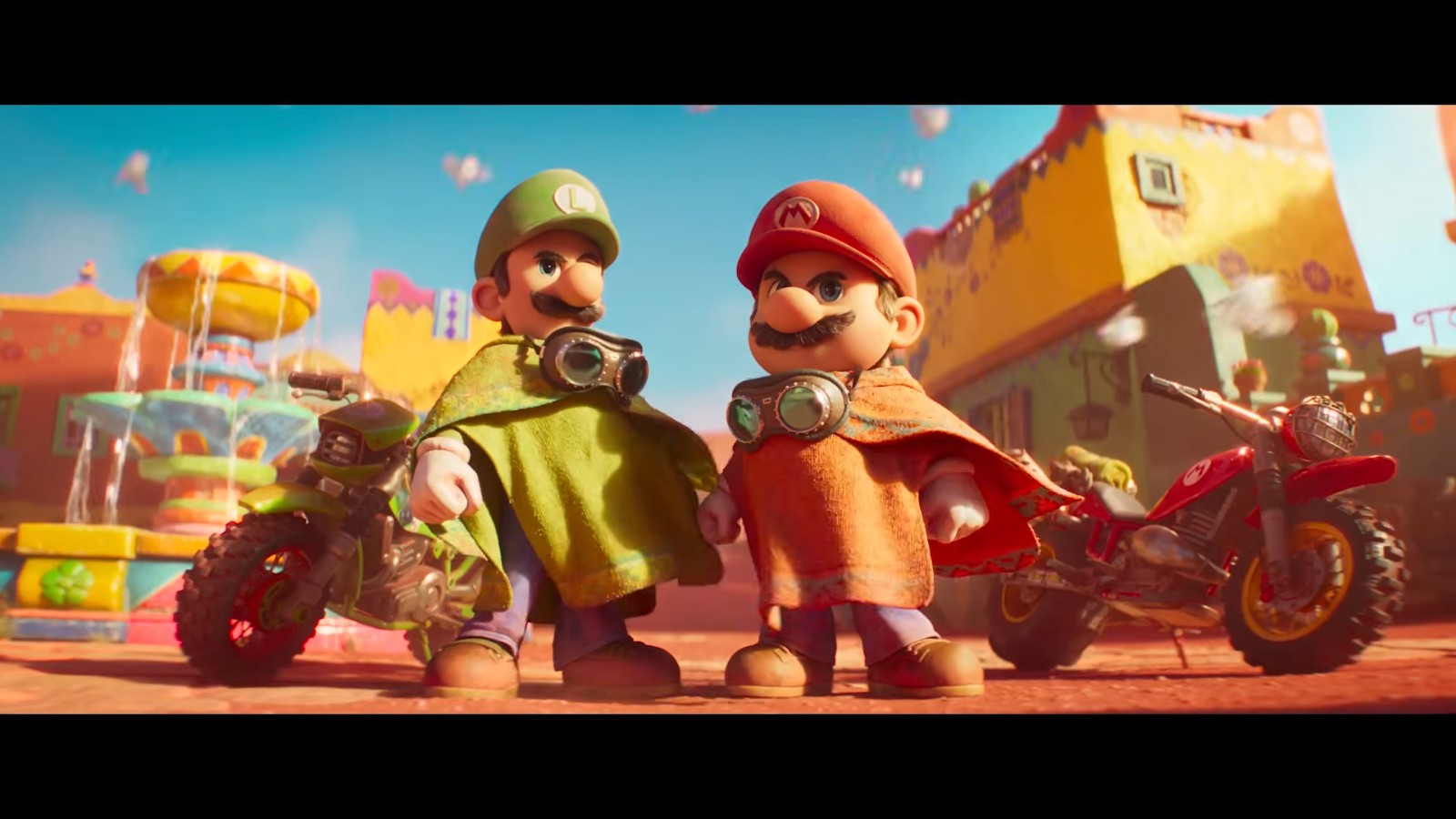 VS--YouTube-TheSuperMarioGalaxyMovieYoshiFirstLook-0’12”