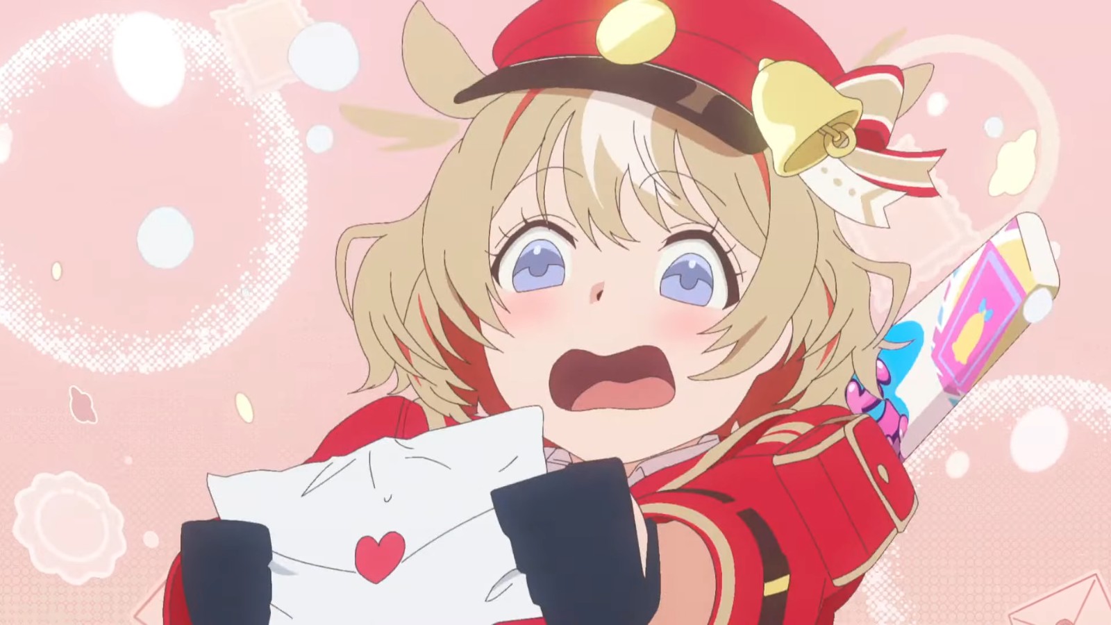 【ホロライブ新ユニット】アソビ★まわり隊! デビューPV 2-56 screenshot