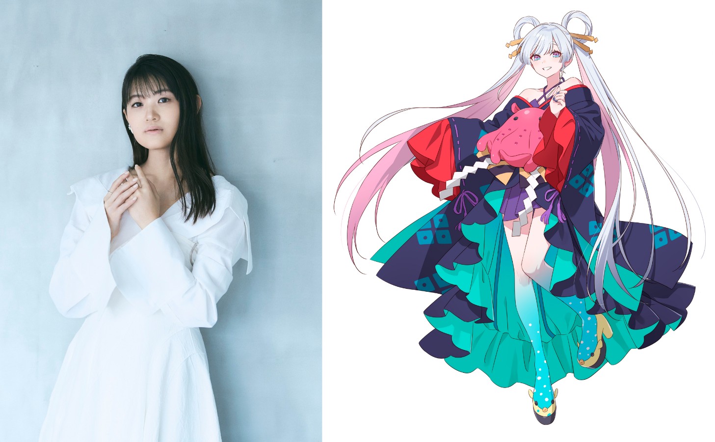 Netflix動畫超時空輝夜姬 (3)