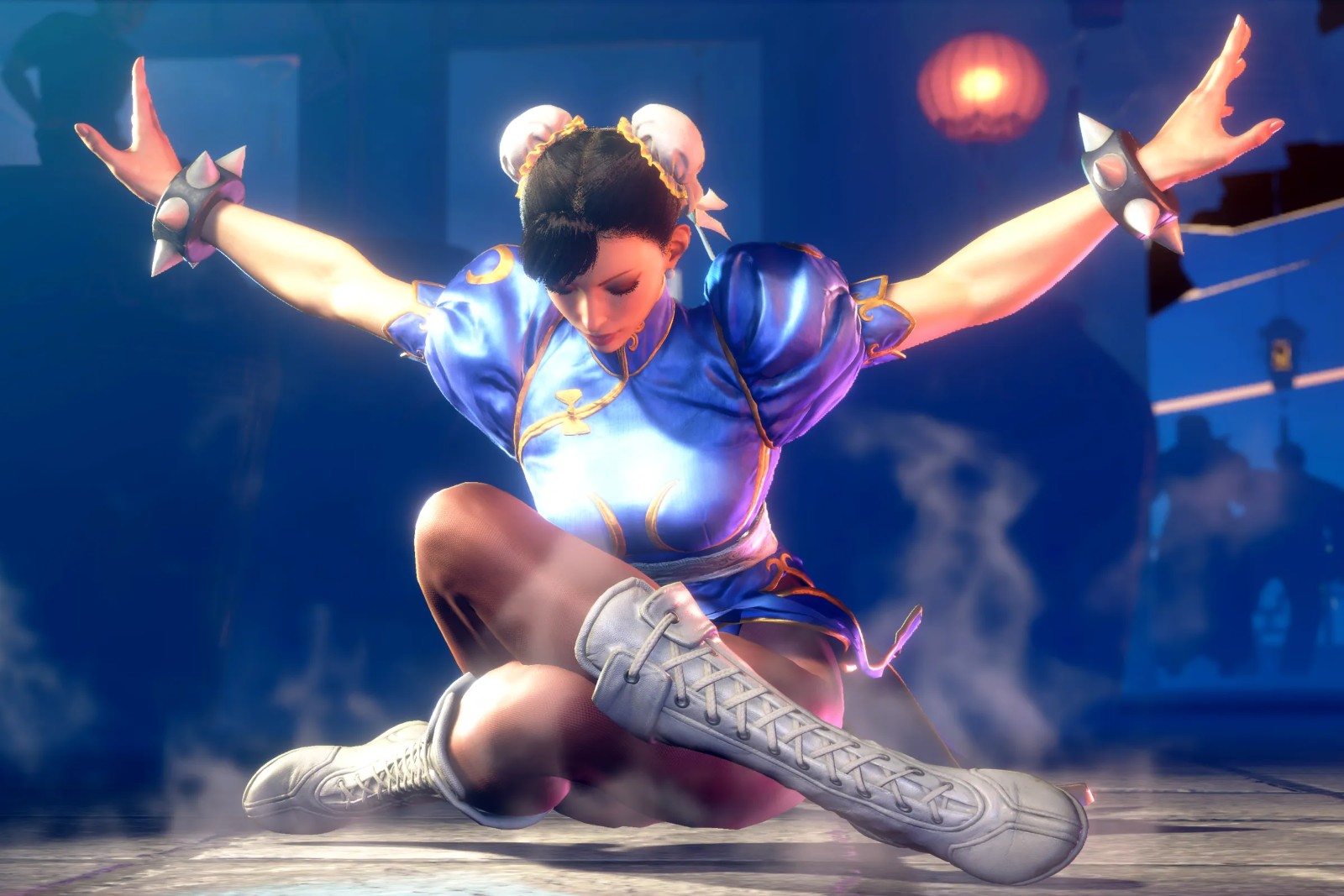 Chun-Li-Finally-Has-an-Asian-American-Voice-Actor-Games