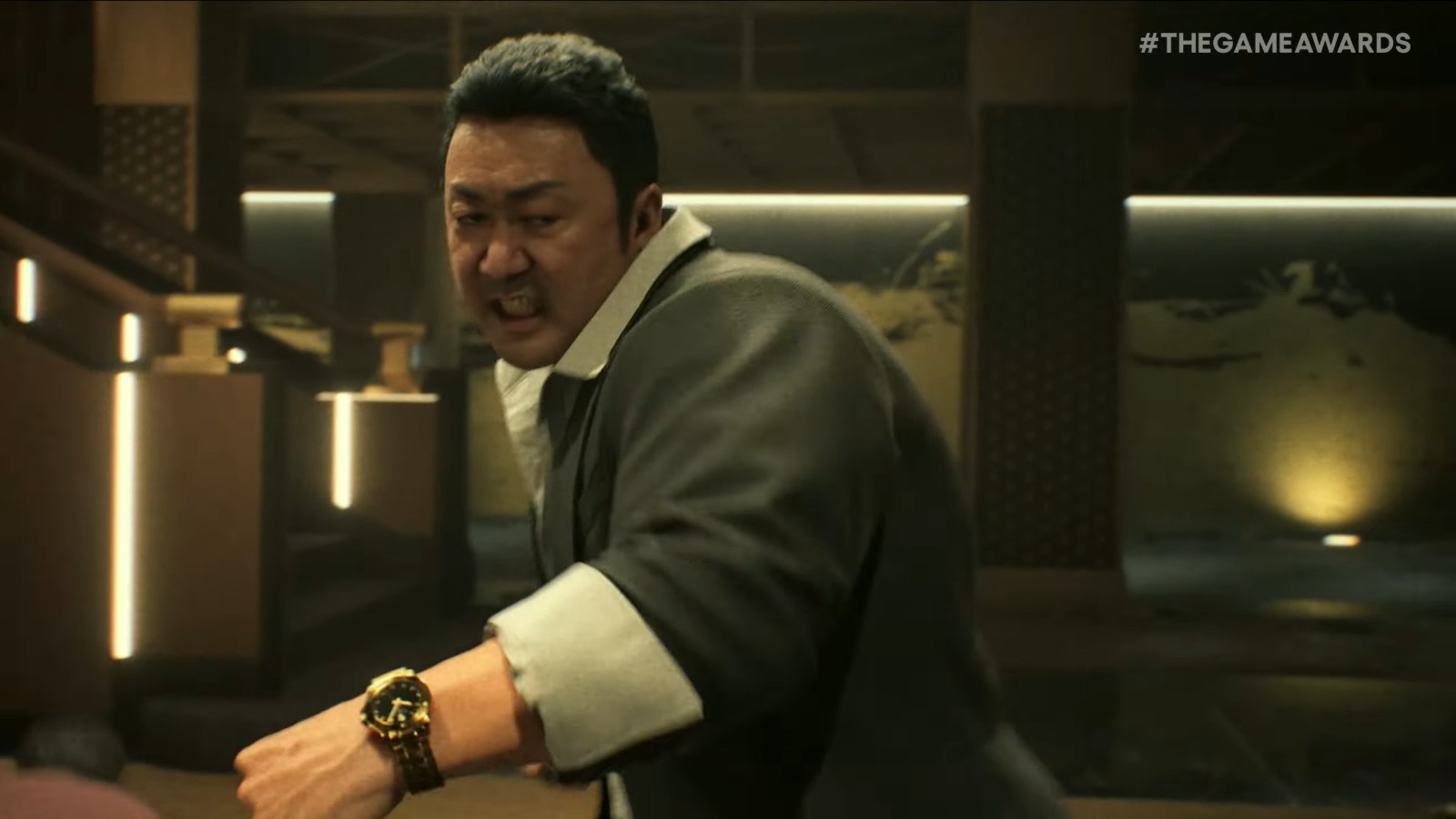 THE GAME AWARDS Official KFPS Livestream Today - p ET p PT a GMT(58)