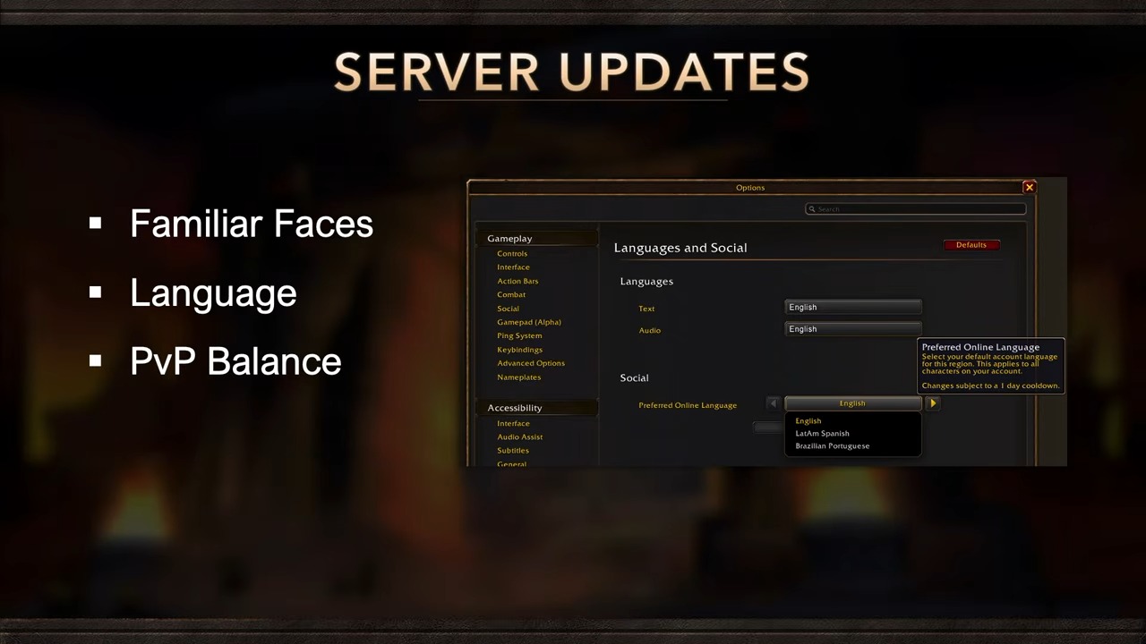 BlizzCon 2026 _ Main Stage _ Closing Remarks 49-59 screenshot