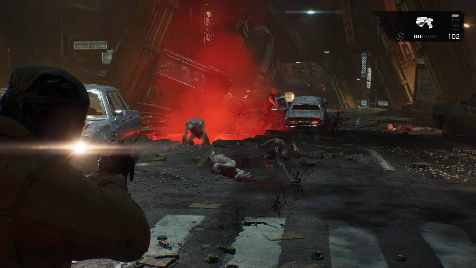 K XBOX Games Showcase Gears of War E-Day Direct(5)