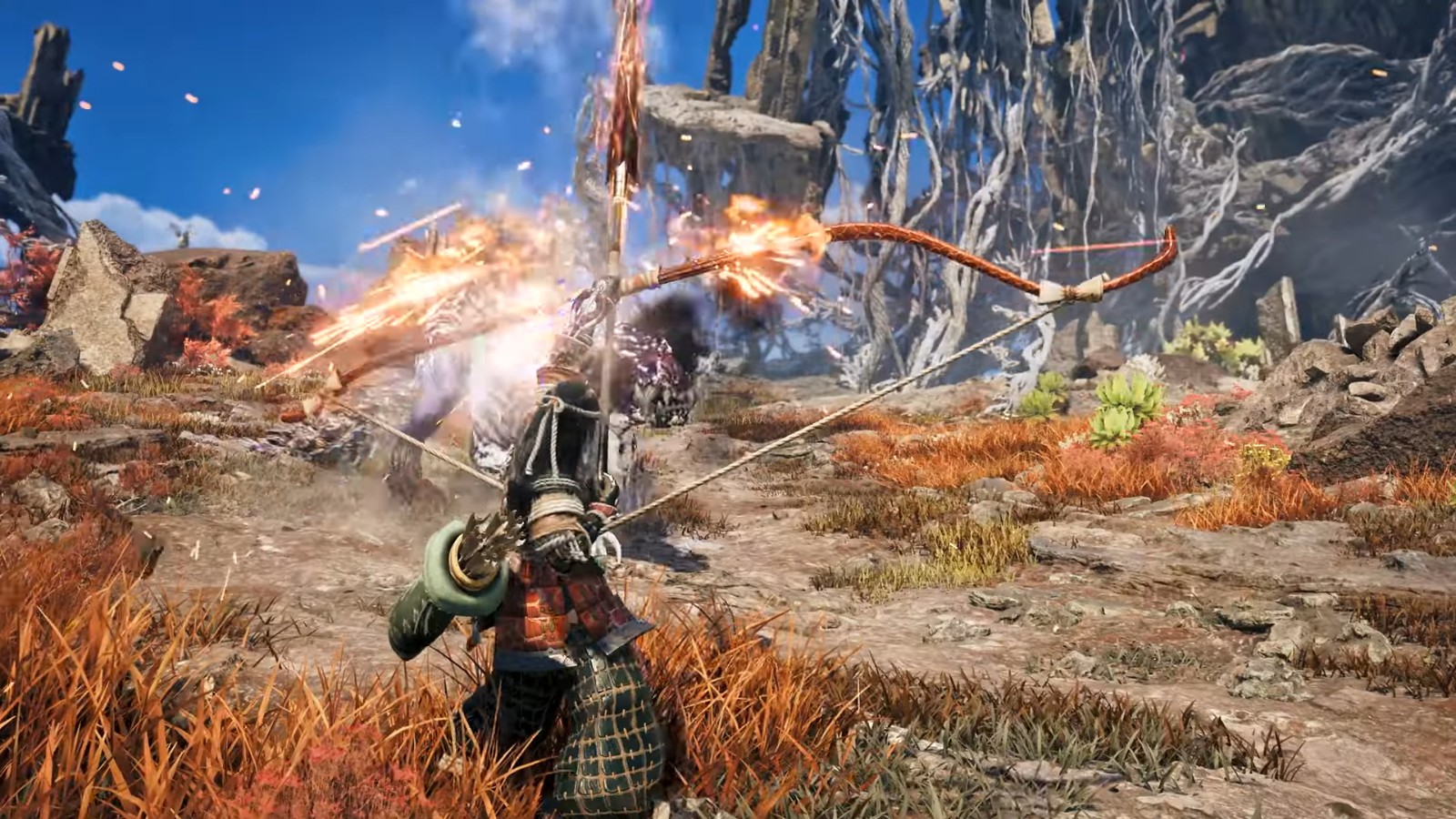 VS--YouTube-MonsterHunterWildsAscendance-YouTube-0’56”