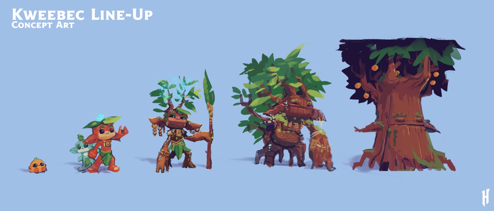 2a02e5cdbd4f40bf6e180d0f97e3379d_kweebec_lineup___concept_art
