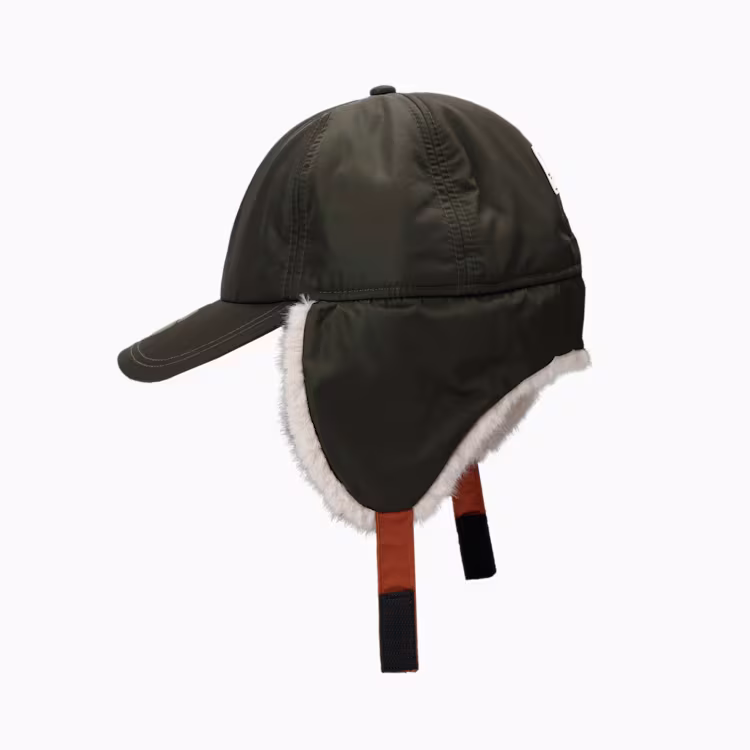 ユニセックス-PUMA-x-モンスターハンターワイルズ-アイルー-トラッパー-ハット