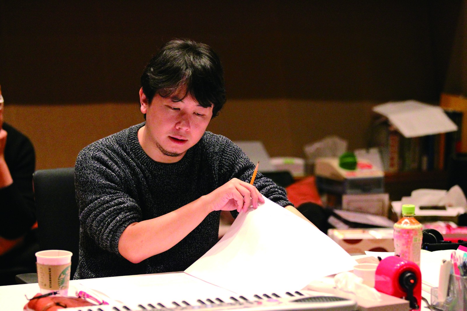 遊戲配樂作曲家西木康智（Yasunori Nishiki）將隨演出訪台_凡事策劃提供