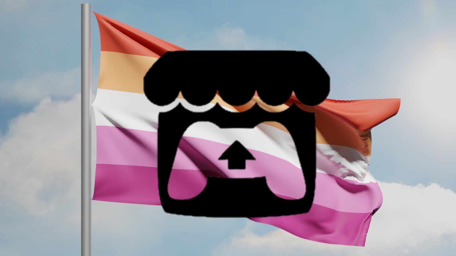 CGI_Lesbian_Flag
