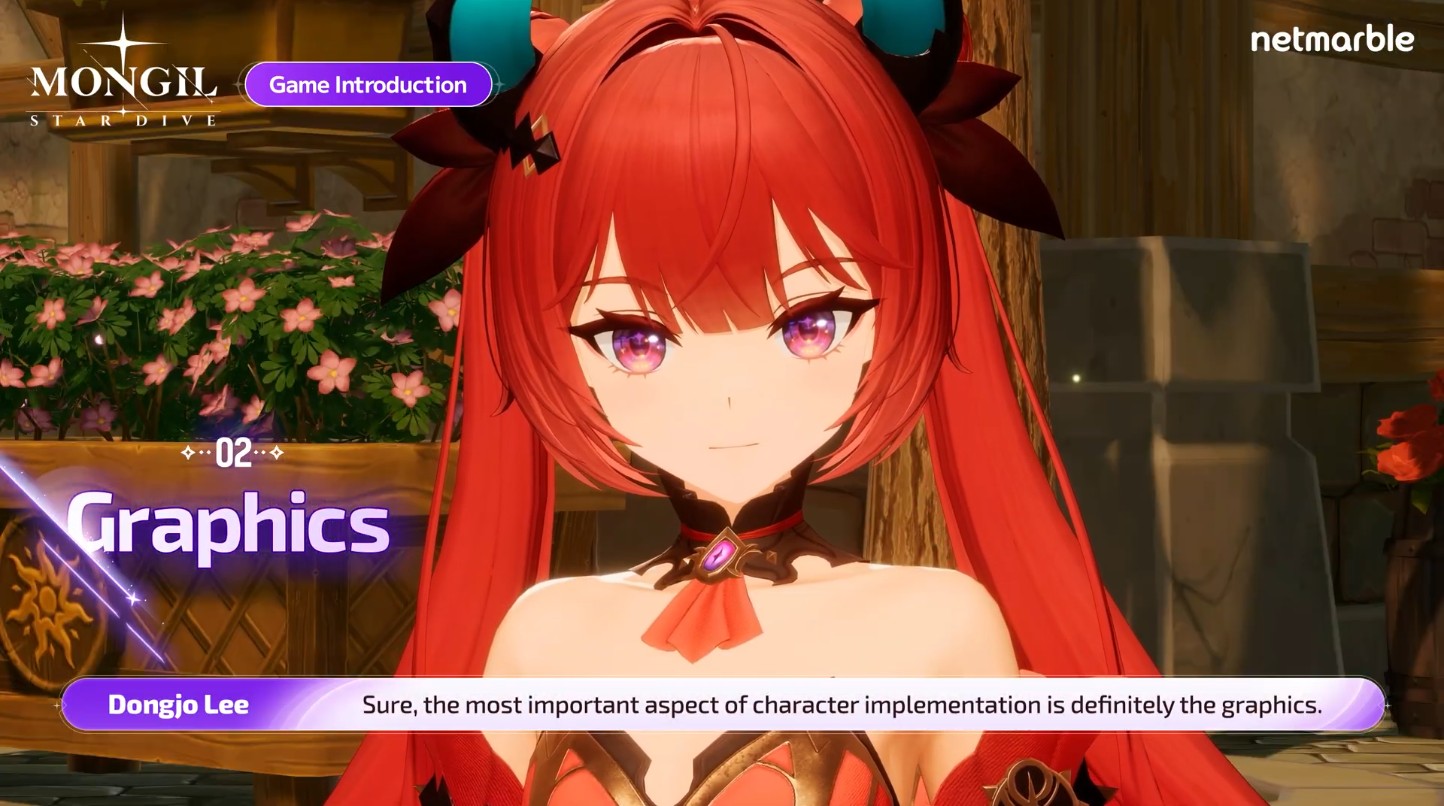 魔御 STAR DIVE 遊戲介紹